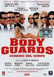 Cindy Crawford in the movie Bodyguards - Guardie Del Corpo