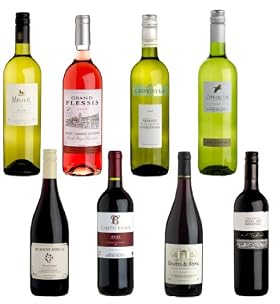 Buyers Choice Mix Case of 12