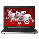 Sony VAIO VGN-CR510E/R 14.1-inch Laptop (2.0 GHz Intel Core 2 Duo T5750 Processor, 3 GB RAM, 250 GB Hard Drive, Vista Premium) Red