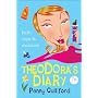 Theodora's Diary: Faith, Hope and Chocolate
