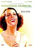 Romance Musical ( I Dream Too Much ) [ NON-USA FORMAT, PAL, Reg.2 Import - Spain ]