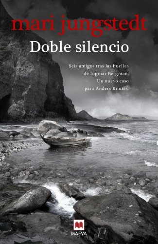 Doble silencio (Spanish Edition)