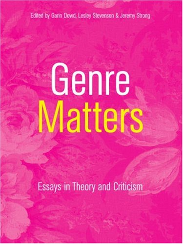 Matters