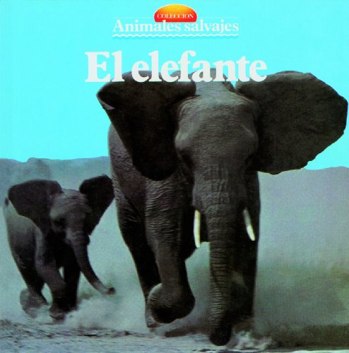 El elefante (Spanish Edition)