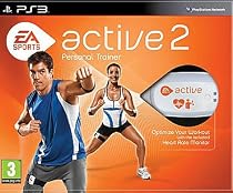 EA Sports Active 2 (PS3)