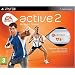 EA Sports Active 2 (PS3)