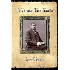 The Victorian Time Traveller