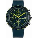 Issey Miyake Silat002 Trapezoid Al Mens Watch