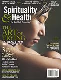 Spirituality & Health, September/October 2008 Issue