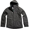 Fox Racing FX3 Men's Casual Wear Jacket - Black