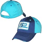 Checkered Flag Richard Petty Ragged Brim Cap