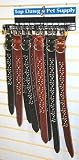 Latigo Spike  Stud Display