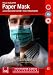 DVD : Paper Mask [DVD] [1990]