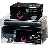 COLORTRAK Dispenser & Foil Combo HC-6045250