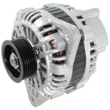 100% Brand New Alternator for 1999-2001 Chrysler 300M 3.5L 1998-2001 Chrysler... by World Parts Systems