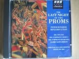 Last Night of Proms