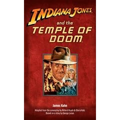 Indiana Jones and the Temple of Doom