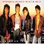 Love an Adventure ~ Pseudo Echo