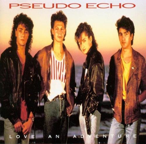 Pseudo Echo - Friends Ultimate Soundtrack - Zortam Music