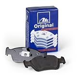 ATE EU127A Original Disc Brake Pad Set by ATE