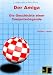 Cover:Der Amiga: Die Geschichte einer Computerlegende