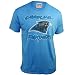 Carolina Panthers Men's Retro Vintage T-Shirt