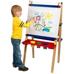 Artist Easel
