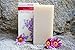 Beauty and the Bees Indian Patchouli Rose Soap with Leatherwood Honey | 100% Chemical Free | Handmade in Tasmania Australia | All Natural