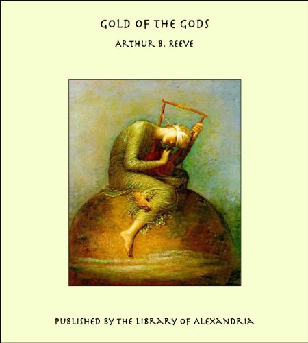 Gold of the Gods
