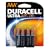 Duracell Ultra AAA Batteries (8 Batteries)