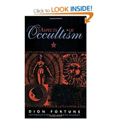 Aspects Of Occultism P