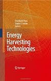Energy Harvesting Technologies