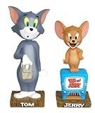 ☆アメキャラ☆TOM & JERRY/トムとジェリー☆ボビングヘッド