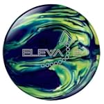 Ebonite Elevate Bowling Ball