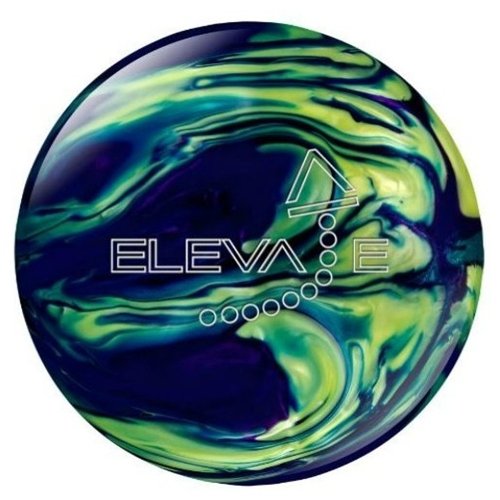 Ebonite Elevate Bowling Ball
