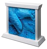 Senario Puzzle Extra - Dolphins