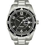 Timex Mens SL Series Perpetual Calendar Watch T2M506 by Timex
