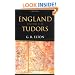 England Under the Tudors