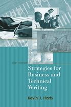 Strategies for Business and Technical Writing (6th Edition)