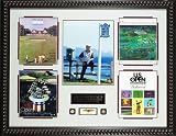 JACK NICKLAUS - UNSIGNED & FRAMED - 4-TIME US OPEN CHAMPION TRIBUTE