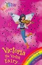 Victoria the Violin Fairy