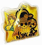 ワンピース《新世界編》くりかえし使えるエコカイロ【ナミ】☆アニメキャラクターグッズ(エコロジーグッズ)通販☆ エコグッズ ショップ