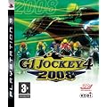 G1 Jockey 4 2008 (PS3)