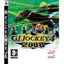 G1 Jockey 4 2008 (PS3)