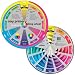 Cmy Primary Mix Color Wheel
