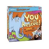 Horton Hears a Who! - You to the Rescue!