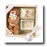Gund Grandma, You Are Special Keepsake Gift Set with Bear and Box