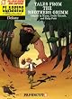 Classics Illustrated Deluxe #2: Tales of the Brothers Grimm (Classics Illustrated Deluxe Graphic Novels)