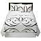 DwellStudio&reg; for Target&reg; Celery Baroque Duvet Set