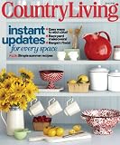 Country Living (1-year auto-renewal)